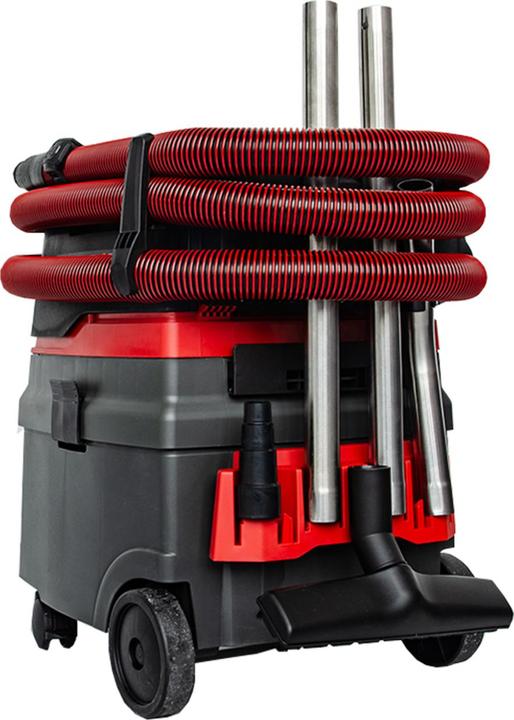 Actual product image starmix BATRIX TOP ISC-L Akku-NTS (Wet dry vacuum cleaner)