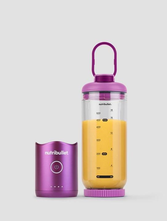 Actual product image NutriBullet Flex (100 W)