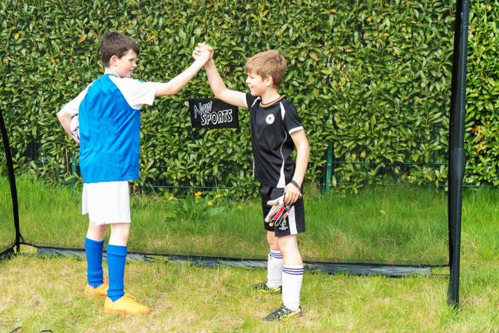 Image du produit New Sports But de football