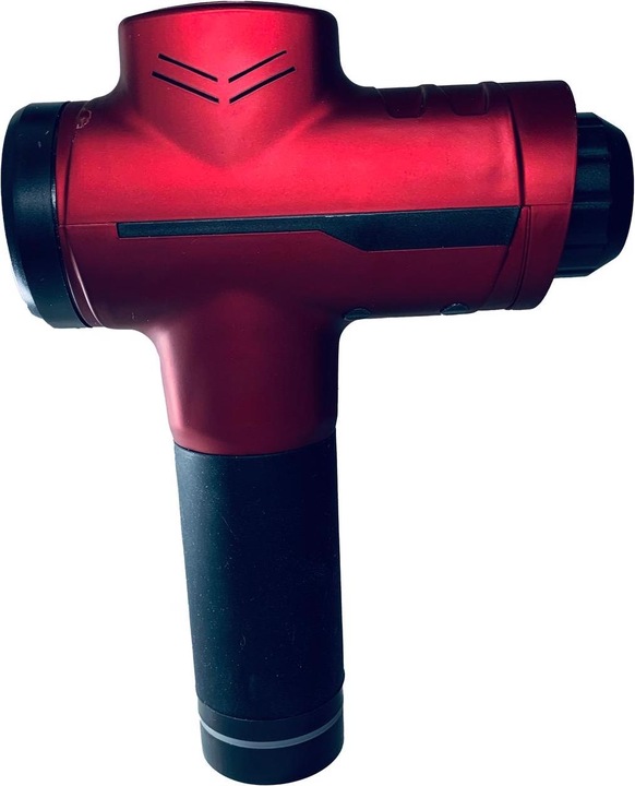 Actual product image Swissplate Hammer Gun V1