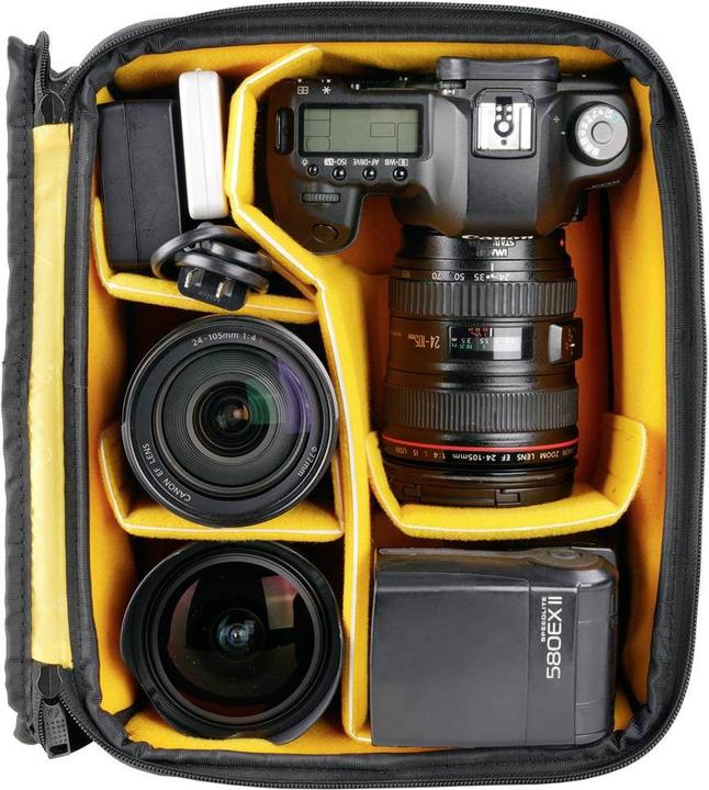 Produktbild Vanguard Veo Active 42M (Fotorucksack, 17 l)