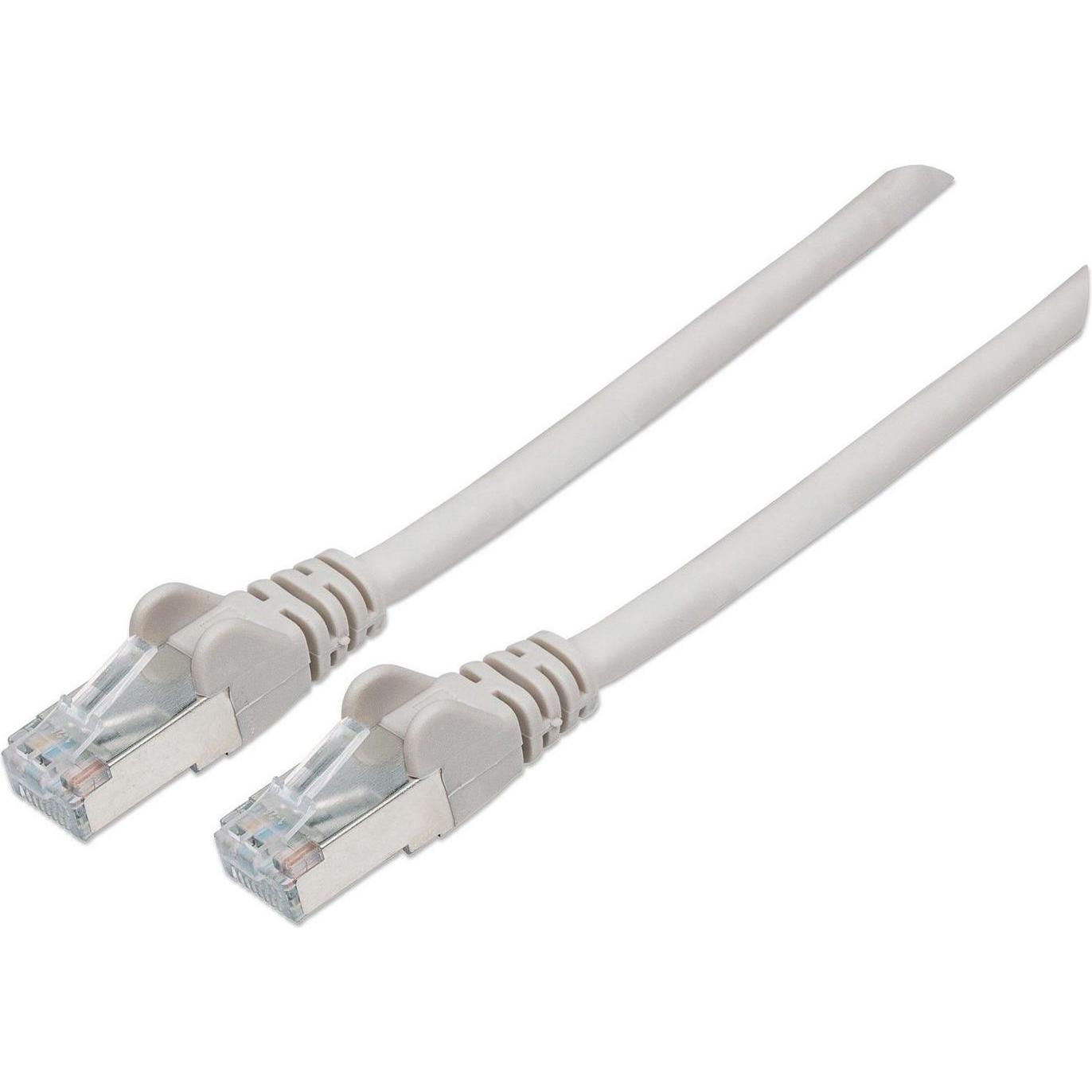 Intellinet LSOH Network Cable, Cat6, SFTP, Netzwerkkabel