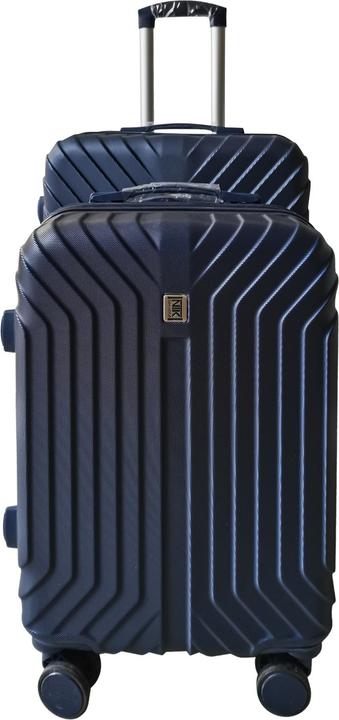 Produktbild NTK-Collection Kofferset Mabell 2-teilig (80 l)