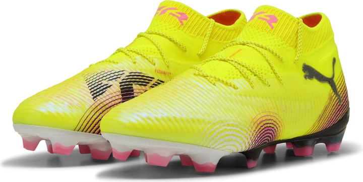 Actual product image Puma Future 8 Ultimate Fg (45)