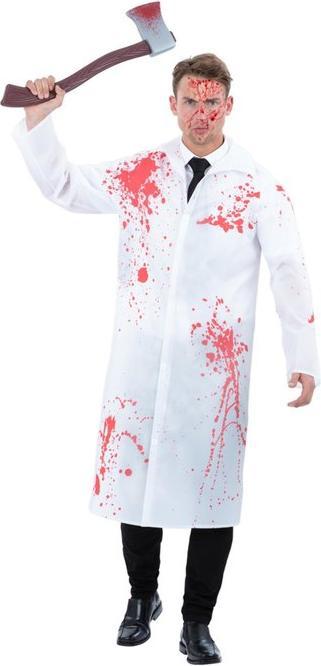 Produktbild Smiffys Amerikanischer Psycho (S)