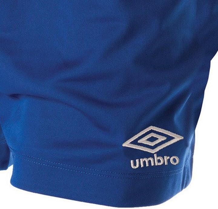 Actual product image Umbro Club Ii Shorts (S)