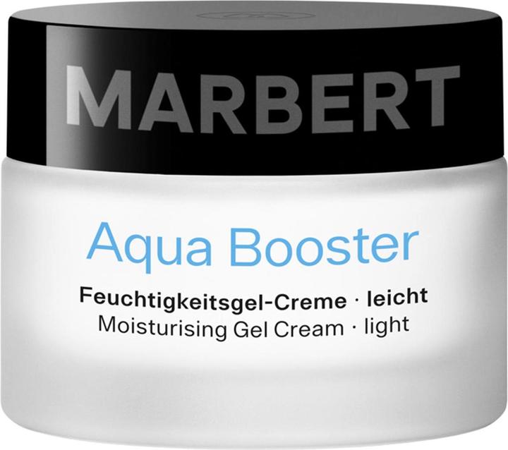 Produktbild Marbert Aqua Booster (50 ml)