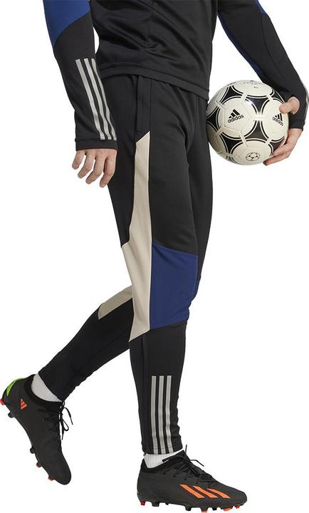 Actual product image adidas Tiro 23 Winterised tracksuit bottoms men (XXL)