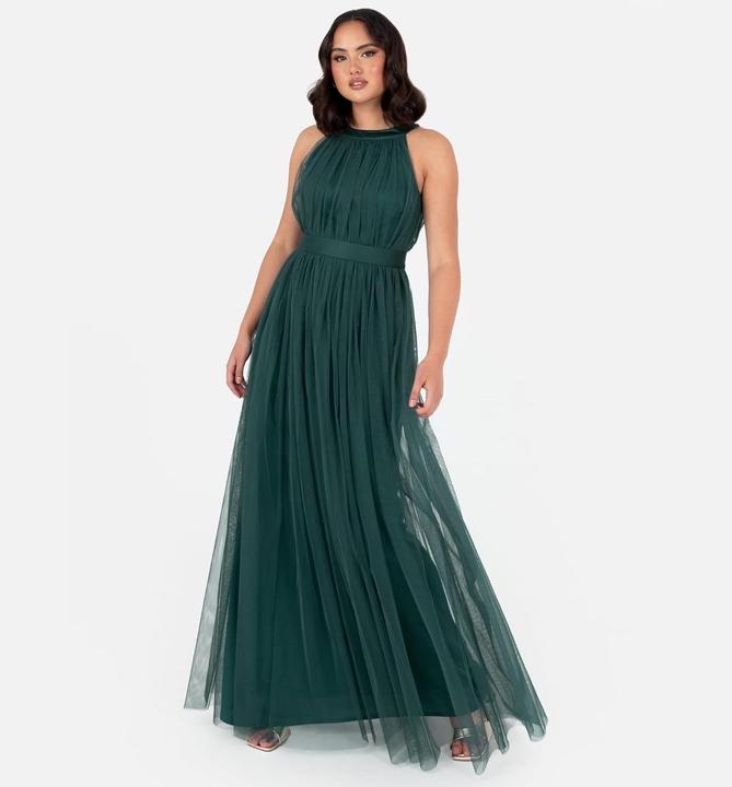Produktbild Anaya with Love Maxi-Kleid (54)