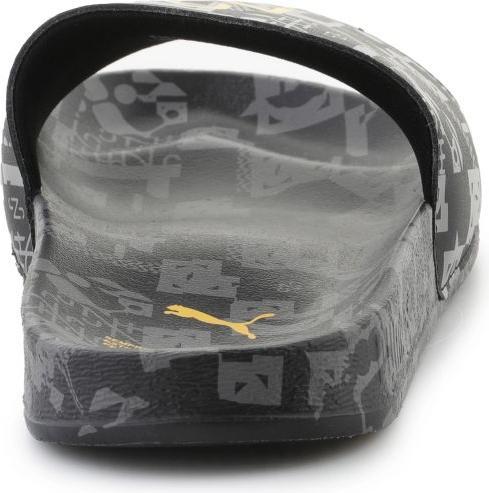 Actual product image Puma Bathing Shoes Leadcat X Neymar Jr. (43)