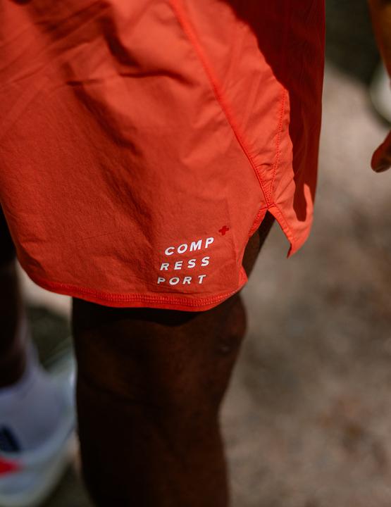 Produktbild Compressport Performance Short M (M)