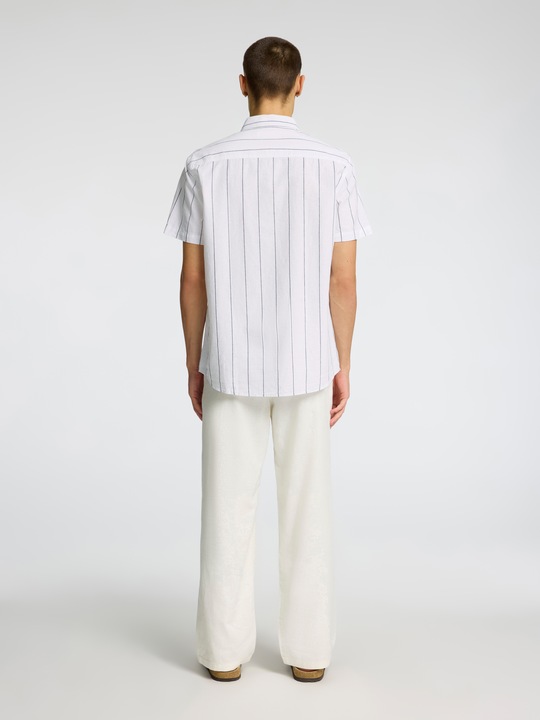 Produktbild Selected Homme Kurzärmeliges Hemd (M)