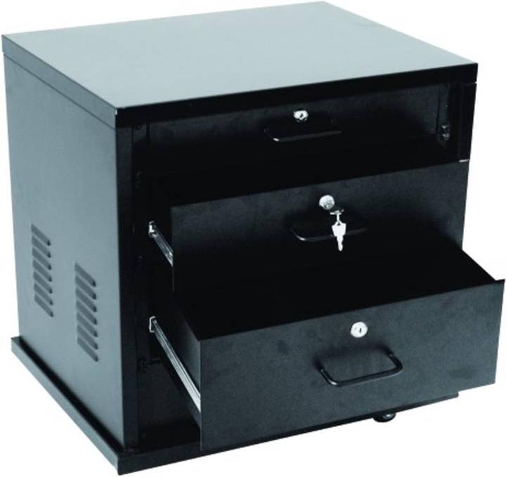 Produktbild Omnitronic Rack SR19 12 (19" Rack)