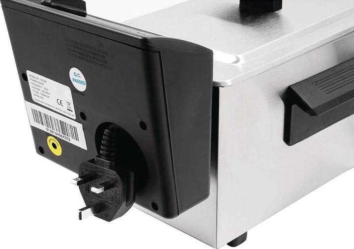 Produktbild Caterlite Öl Fritteuse GG198