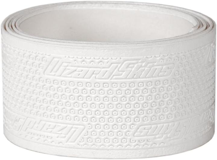 Lizard Skins Hockeyschläger-Griffband (Weiss, 160 cm)