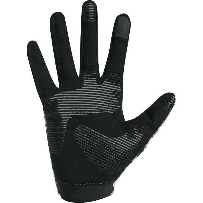 Thumbnail - Gist, Herren, Handschuhe, Faster Ride Fast, Schwarz, (XXL)