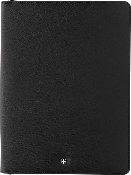Produktbild Swiss Peak Portfolio Traditionell recyceltes Material A4 (A4, 1 x)