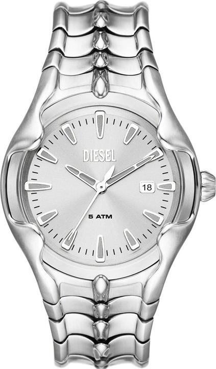 Produktbild Diesel Vert (Analoguhr, 44 mm)