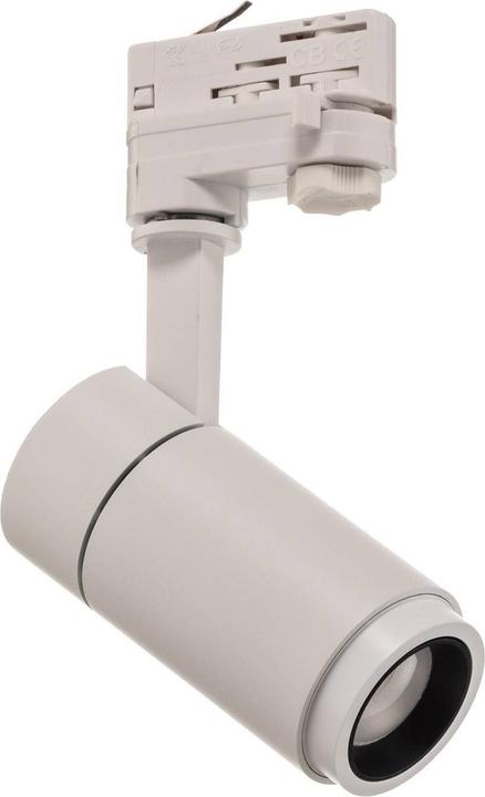 Image du produit Arcchio Spot LED sur rail Nanna blanc 4000K 12W (1000 lm)