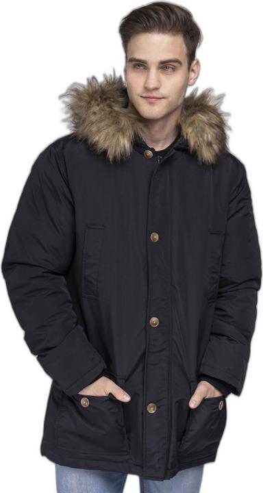 Actual product image Lonsdale Streetlam (S)