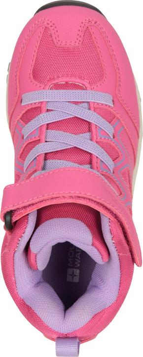 Produktbild Mountain Warehouse Wanderstiefel Oscar (24)