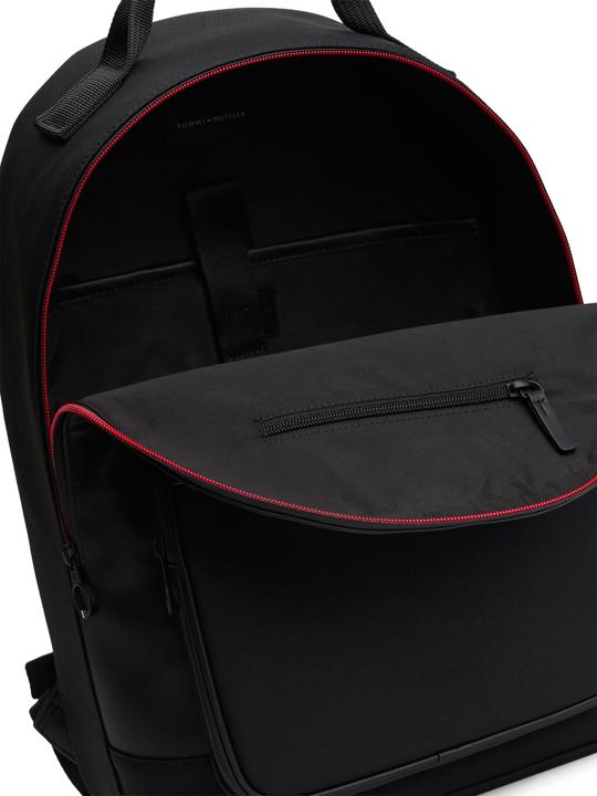 Actual product image Tommy Hilfiger Foundation Backpack