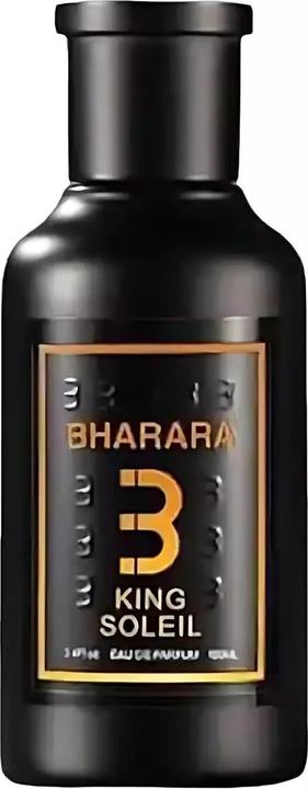 Immagine prodotto Bharara Soleil Reale Spray Unisex (Eau de parfum, 100 ml)