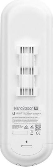 Actual product image Ubiquiti Ns-5ac (867 Mbit/s)