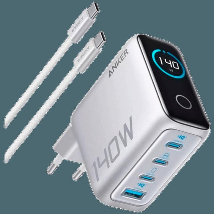 Anker Charger (140 W)