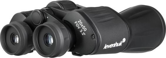 Immagine prodotto Levenhuk New Atom 20x50 (20x, 50 mm)