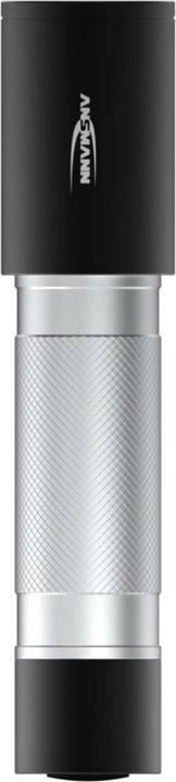 Actual product image Ansmann LED torch Daily Use 300B incl.2xBaby C (16.70 cm, 315 lm)