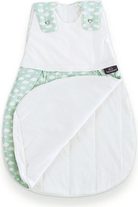 Image du produit Träumeland Ensemble de sacs de couchage pour bébé (74 cm)