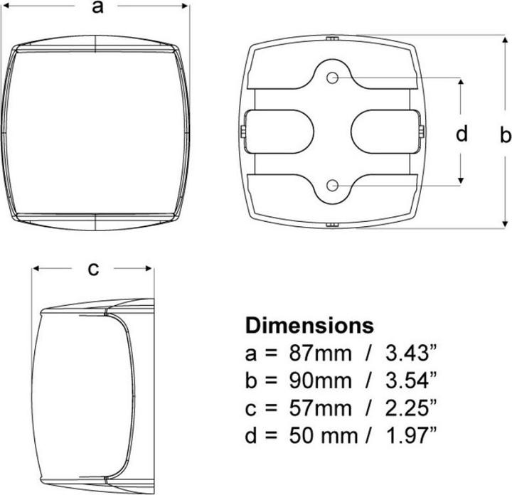 Immagine prodotto Hella NaviLED PRO
