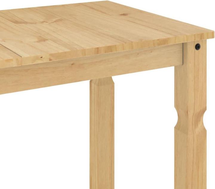 Image du produit vidaXL Esstisch (112 x 60 x 75 cm)