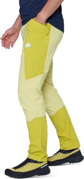 Produktbild Mammut Ducan Pants, Wanderhose (52)