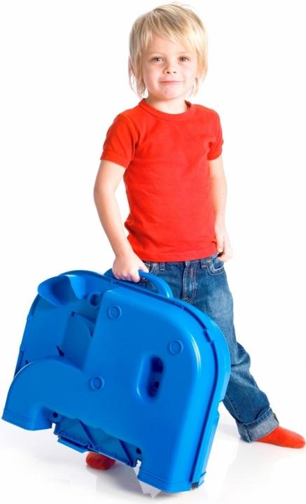 Immagine prodotto Aquaplay Lock Box