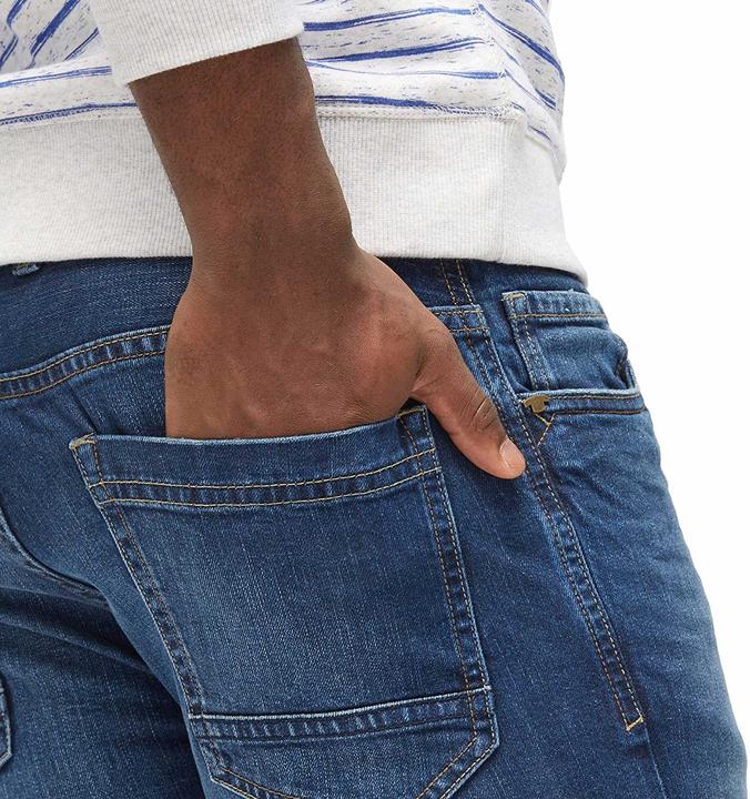 Actual product image Tom Tailor Hosen & Shorts (W31/L34)