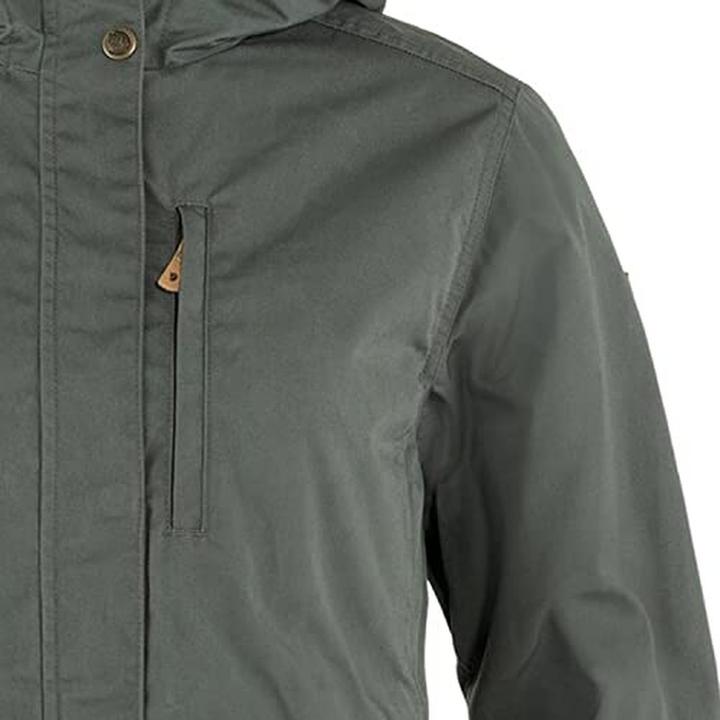 Produktbild Fjällräven Kiruna (XXL)