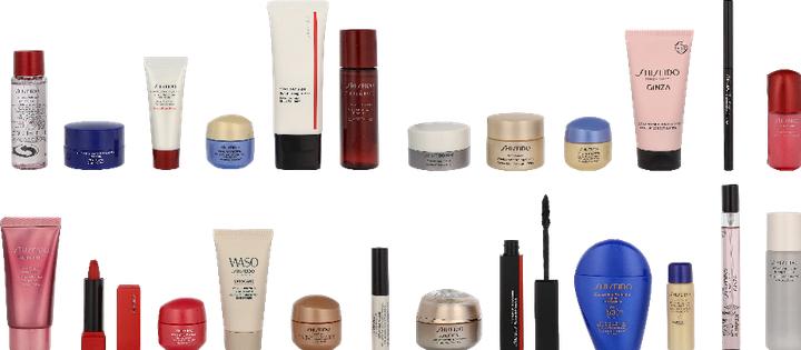 Produktbild Shiseido Specials