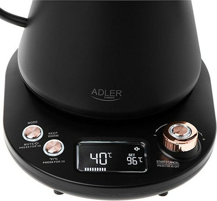 Produktbild Adler AD 1349 (1 l)