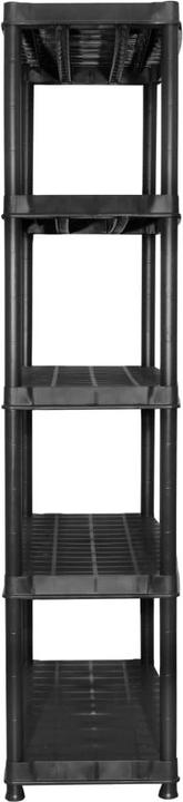 Produktbild vidaXL Lagerregal