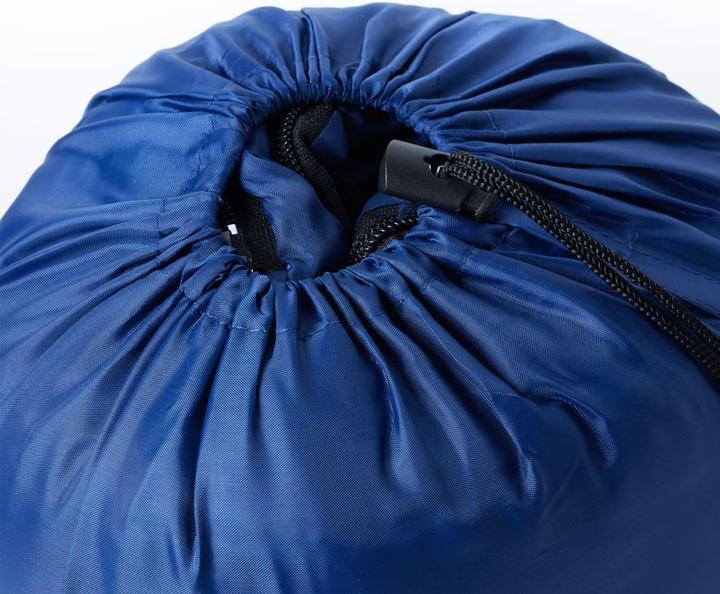 Produktbild vidaXL Mumienschlafsack (215 cm)