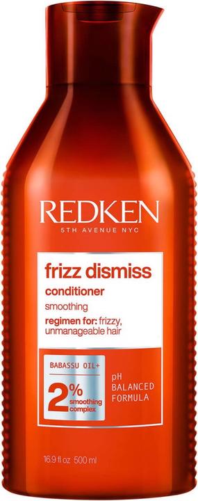 Produktbild Redken Frizz Dismiss (1000 ml)