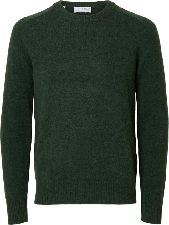 Immagine prodotto Selected Homme Slhrai Ls Knit Crew Neck Noos (M)