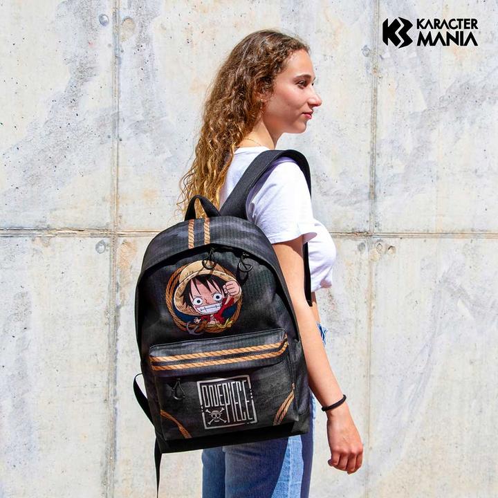 Produktbild Karactermania FAN HS Backpack 2.2 Ropes