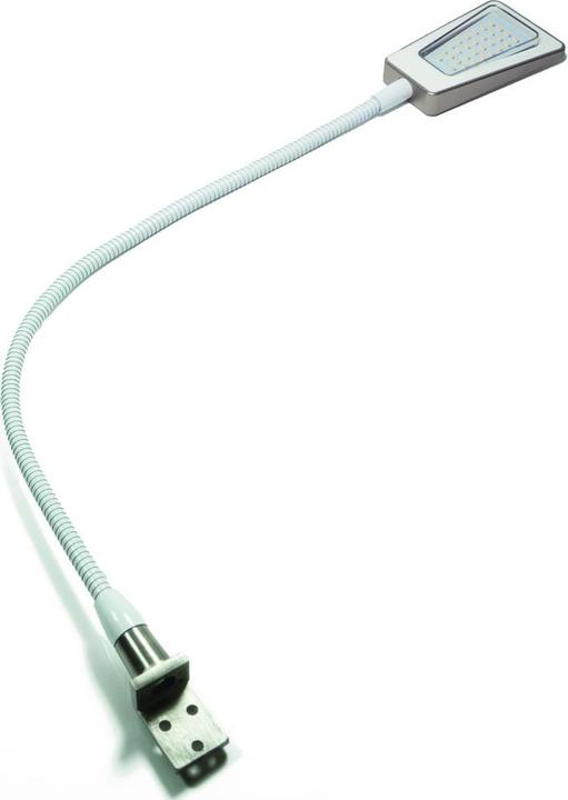 Actual product image L&S LED surface mounted Area Light, reading light 12 V (183 lm)