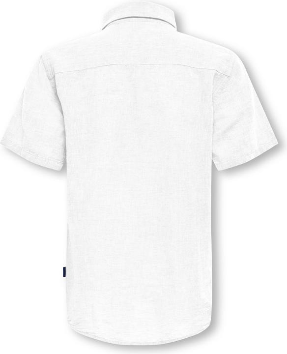 Immagine prodotto Only & Sons Junior OSJCAIDEN Hemd Hemd (176)