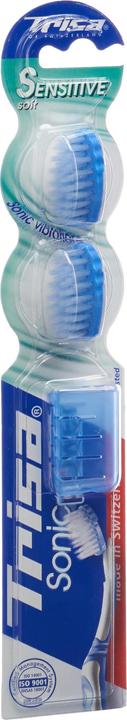 Produktbild Trisa Sonic Power Soft (2 x)