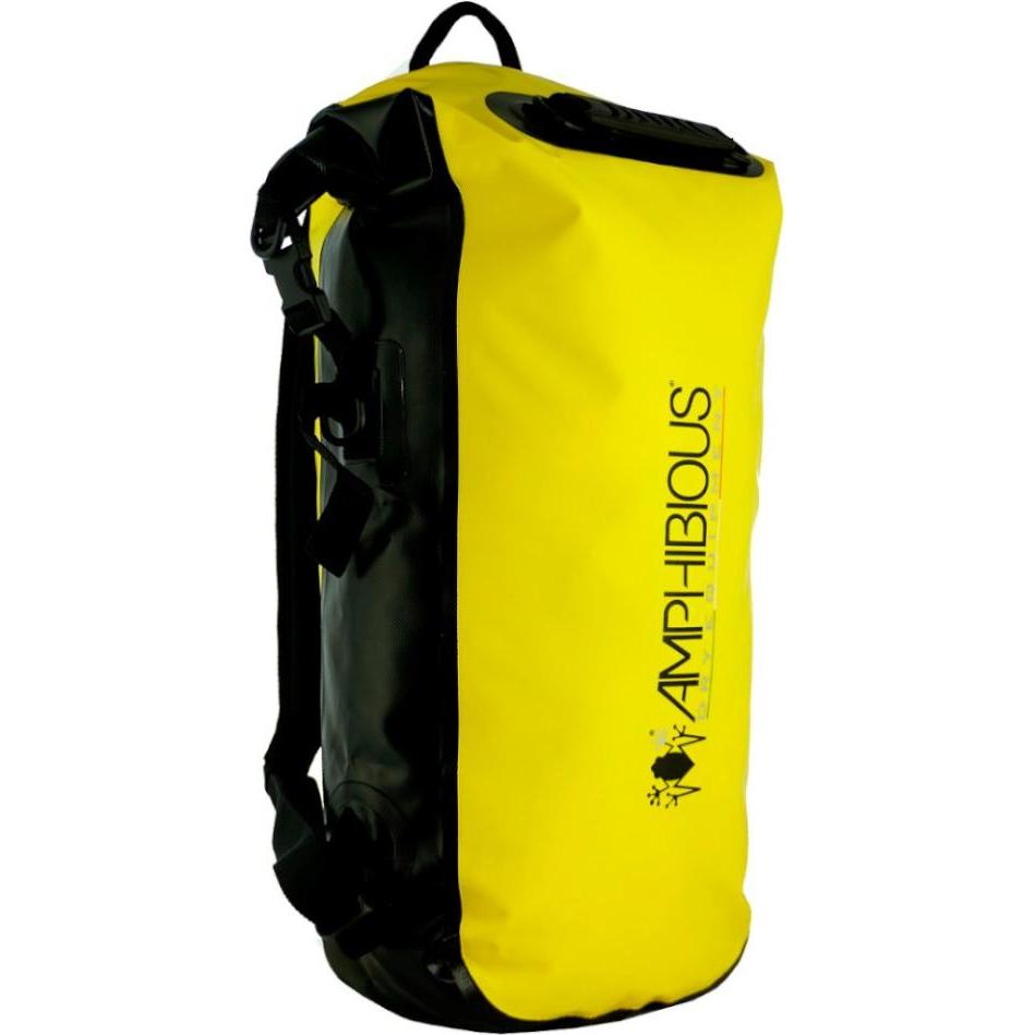 Amphibious, Rucksack, (20 l)
