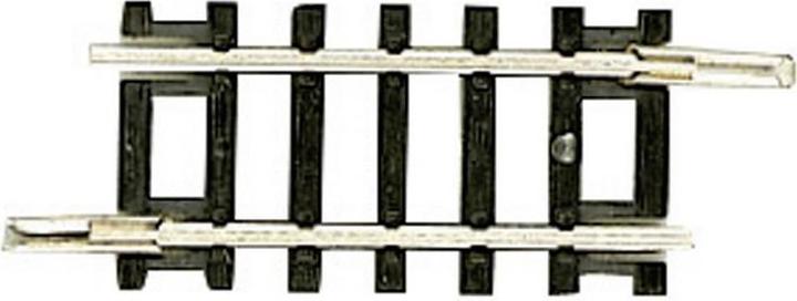 Produktbild Fleischmann N Gleis (ohne Bettung) 22206 G (Spur N)